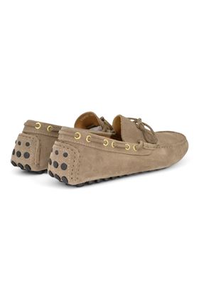  ANTICA CUOIERIA | 22057-CAM.BEIGE